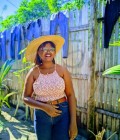Rencontre Femme Madagascar à Toamasina  : Syrna, 29 ans
